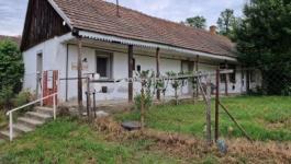 Eladó családi ház Bénye