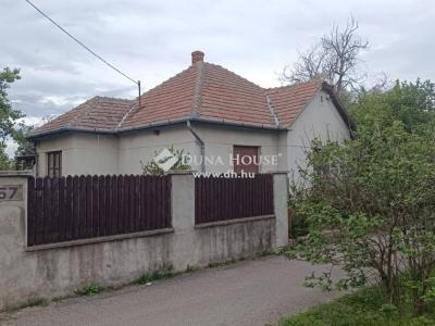 Eladó családi ház Kóka