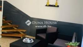 Eladó sorház Siófok