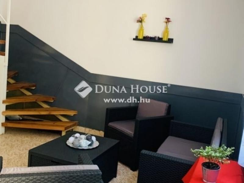 Eladó sorház Siófok