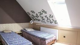 Eladó sorház Siófok