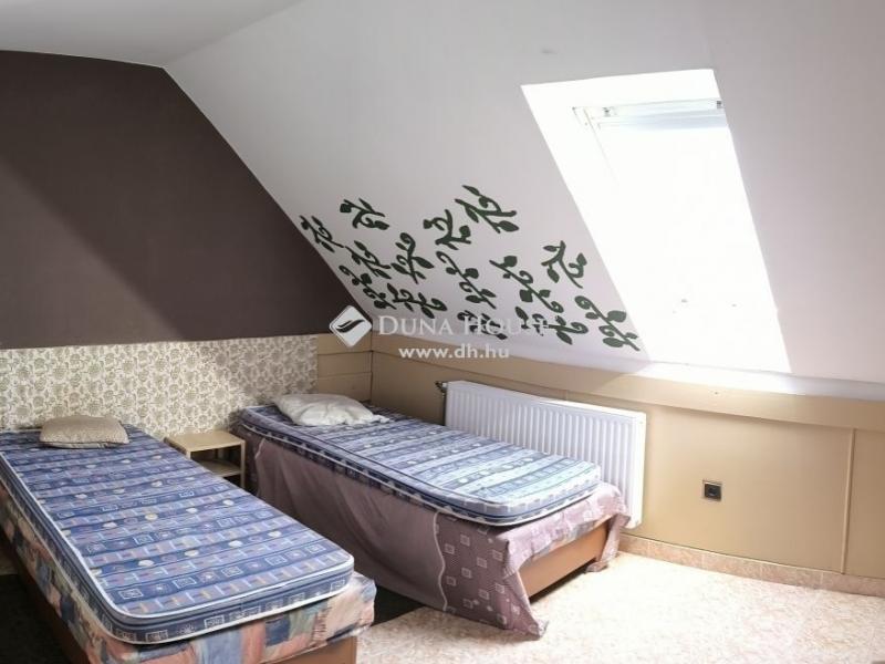 Eladó sorház Siófok