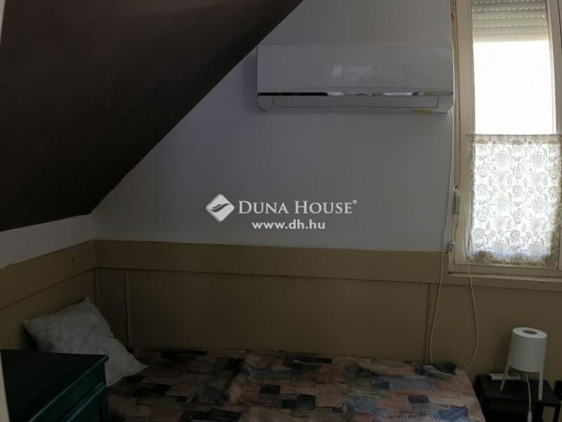 Eladó sorház Siófok