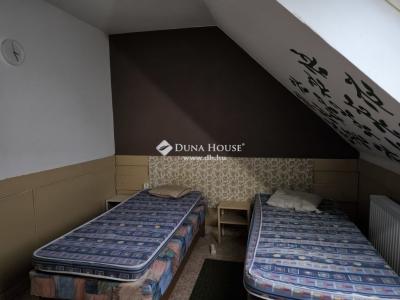 Eladó sorház Siófok