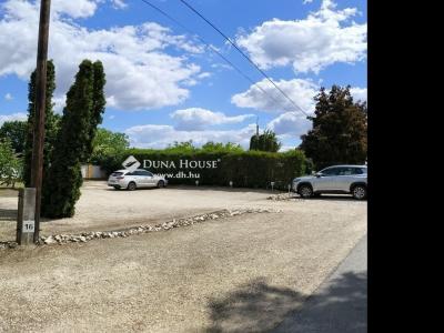 Eladó sorház Siófok