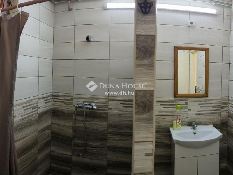 Eladó sorház Siófok