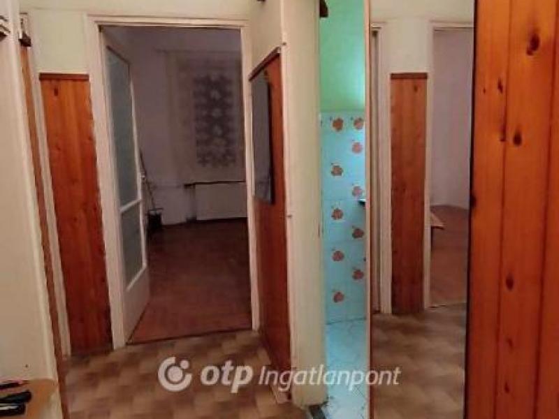 Eladó lakás Budapest