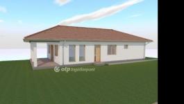 Eladó családi ház Albertirsa