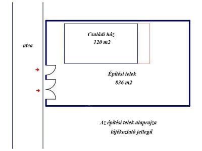 Eladó családi ház Albertirsa
