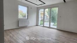 Eladó ikerház Budapest