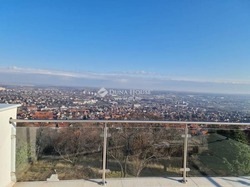 Eladó ikerház Pécs