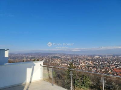 Eladó ikerház Pécs