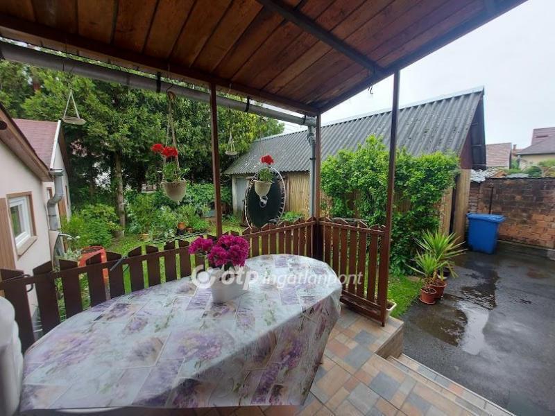 Eladó családi ház Szigetvár