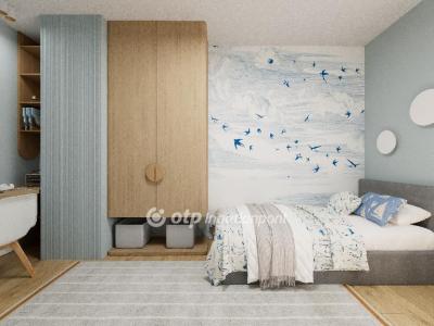 Eladó lakás Budapest