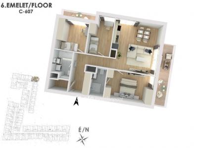 Eladó lakás Budapest