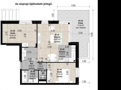 Eladó lakás Budapest