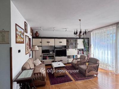 Eladó ikerház Budapest