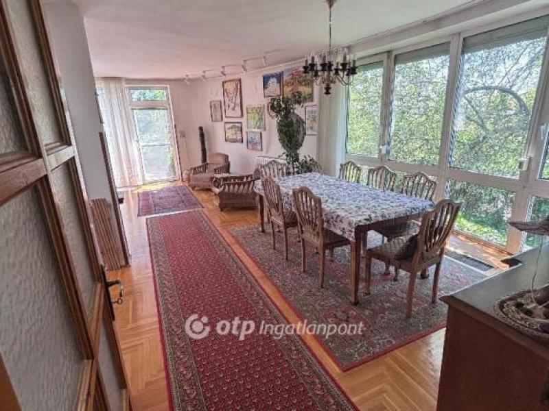 Eladó ikerház Budapest