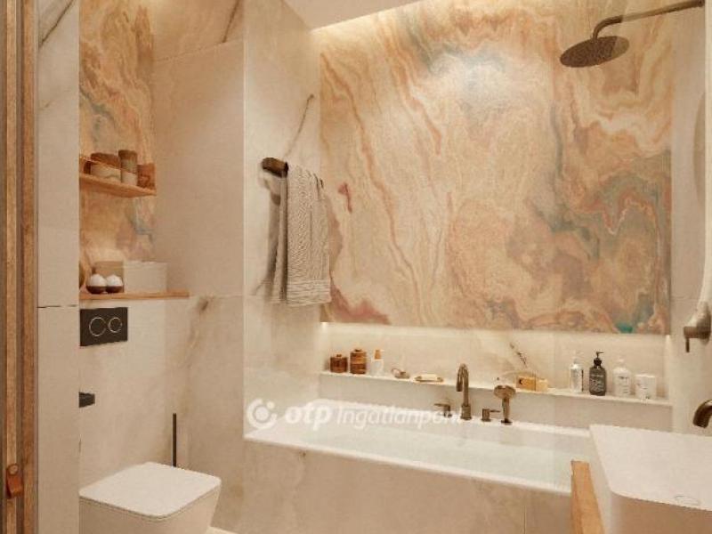 Eladó lakás Budapest