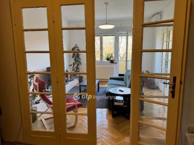 Eladó lakás Budapest