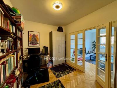 Eladó lakás Budapest