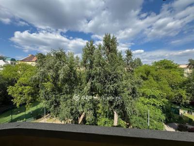 Eladó lakás Budapest