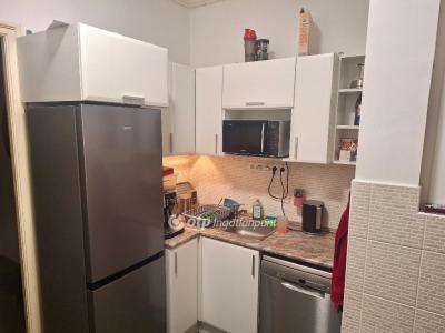 Eladó lakás Budapest