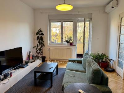 Eladó lakás Budapest