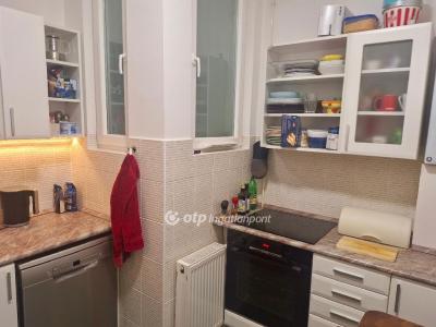 Eladó lakás Budapest