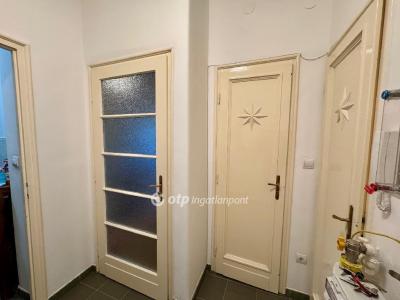Eladó lakás Budapest