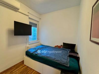 Eladó lakás Budapest