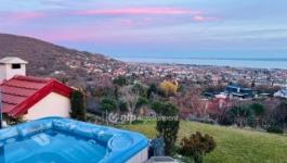 Eladó családi ház Balatonfüred