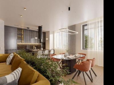 Eladó lakás Budapest