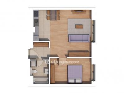 Eladó lakás Budapest