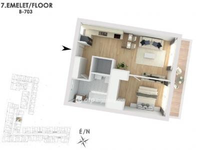 Eladó lakás Budapest