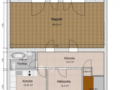 Eladó családi ház Budapest