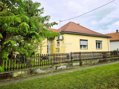 Eladó családi ház Kistótfalu