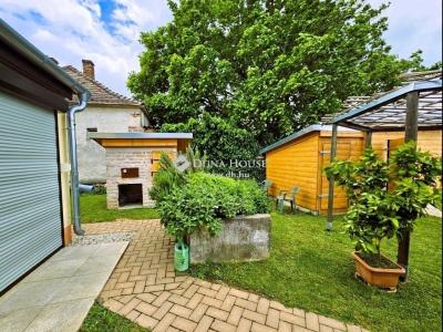 Eladó családi ház Kistótfalu