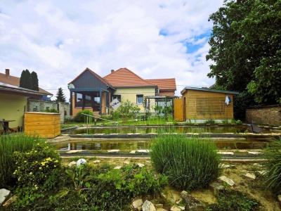 Eladó családi ház Kistótfalu