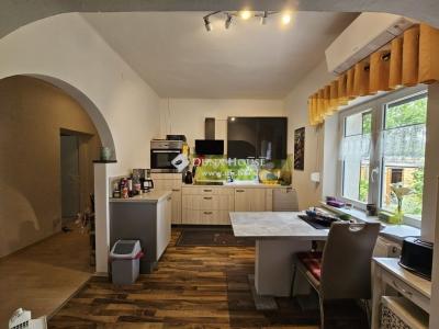 Eladó családi ház Kistótfalu