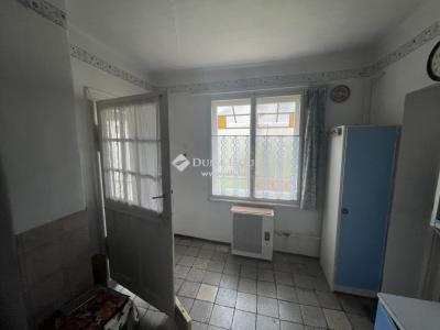 Eladó családi ház - 2252 Tóalmás