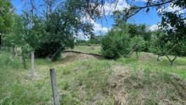 Eladó egyéb telek Monor