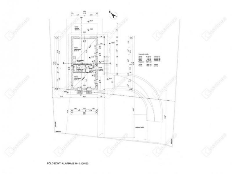 Eladó egyéb telek Monor