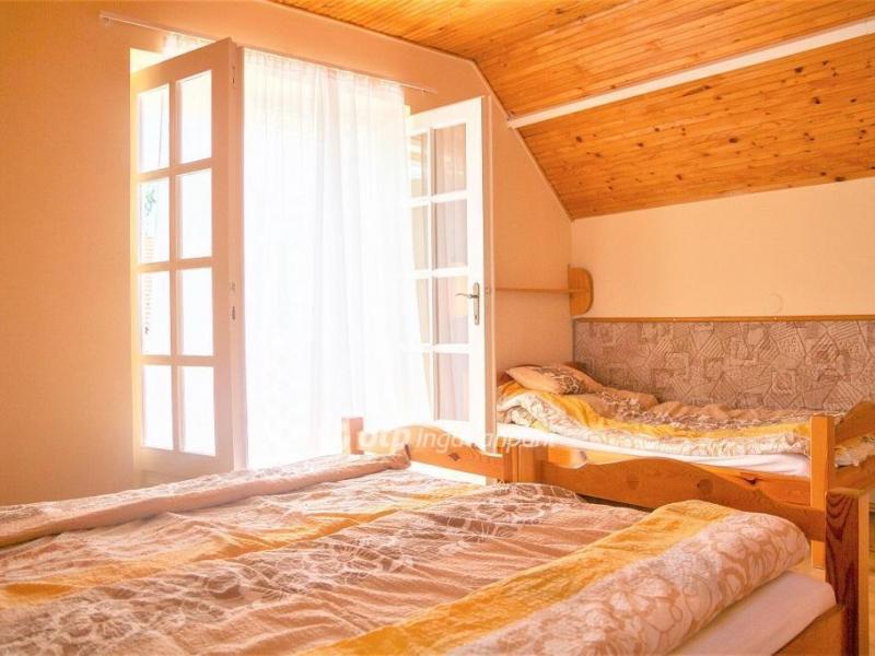 Eladó nyaraló Balatonfenyves