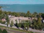 Eladó nyaraló Balatonalmádi