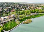 Eladó nyaraló Balatonalmádi