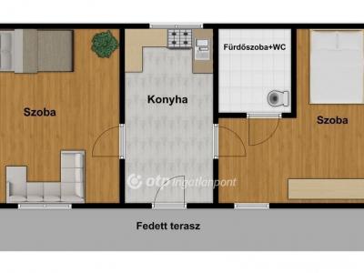 Eladó családi ház Debrecen