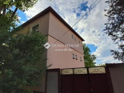 Eladó családi ház Kecskemét