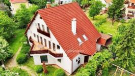 Eladó családi ház Alsóörs