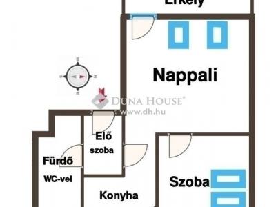 Eladó lakás Budapest
